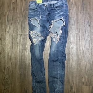 Vintage Machine jeans size 29